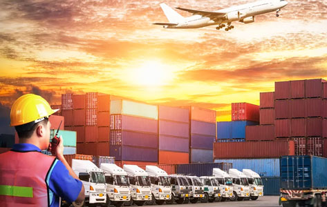 Trinity Shipping Lines