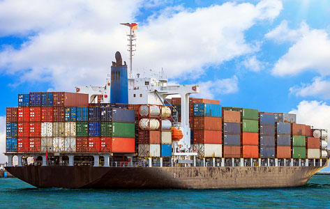 Trinity Shipping Lines