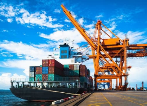 Trinity Shipping Lines
