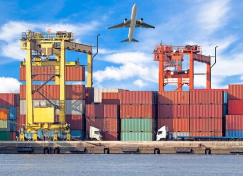 Trinity Shipping Lines