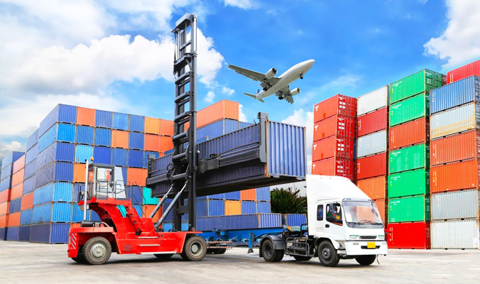 Trinity Shipping Lines