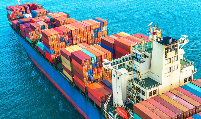 Trinity Shipping Lines